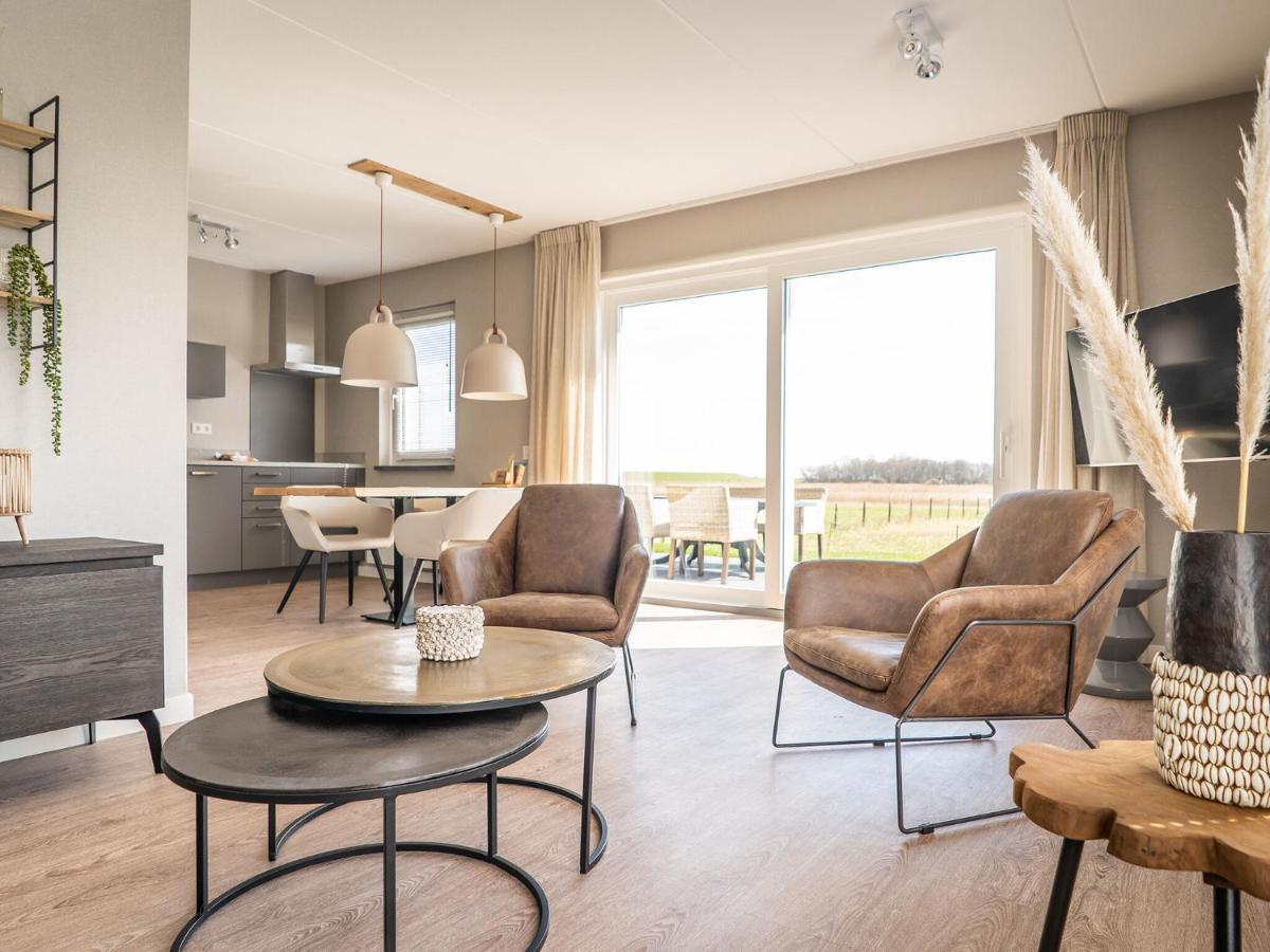 Fantastic Bungalow On Texel De Cocksdorp  Room photo
